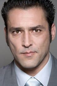 Photo of Jean-Pierre Martins