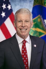 Photo of Chris Wright