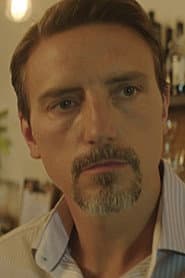 Photo of Martin Askew