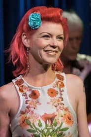 Photo of Ginger St. James