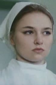 Photo of Viktoriya Sadovskaya