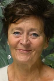 Photo of Johanna Ringbom