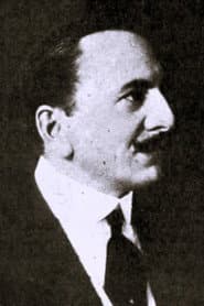 Photo of Harry Lambart