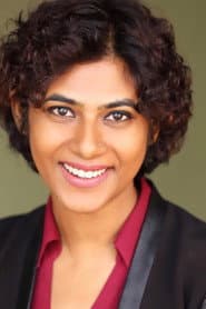 Photo of Kankana Chakraborty