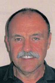 Photo of George Josef