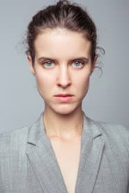 Photo of Wiktoria Wolańska