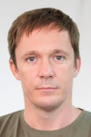 Photo of Aleksey Shutov