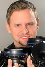 Photo of Kevin Van Stevenson