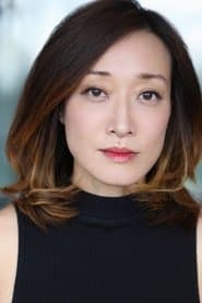 Photo of Gabby Wong