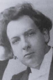 Photo of Sergei Tarasov