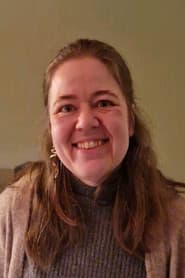 Photo of Claudia Gregersen