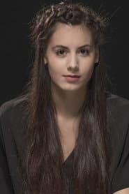 Photo of Patrícia Tary