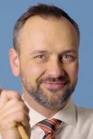 Photo of Morten Deurell