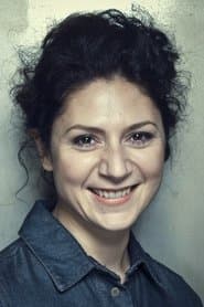 Photo of Martha Issová