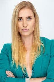 Photo of Ali Chappell