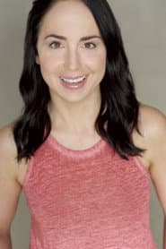 Photo of Deanna McDonald