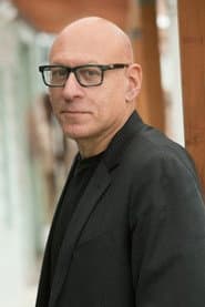 Photo of David Shields