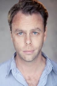 Photo of Bruce Mackinnon
