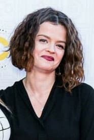 Photo of Angelina Mionchinskaya