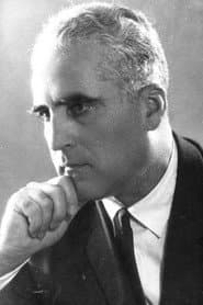 Photo of Ali Zeynalov