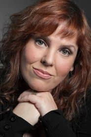 Photo of Carla Vasconcelos