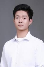 Photo of Wei Zhao Chen