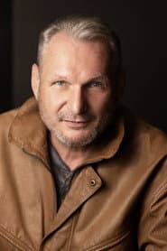 Photo of Marcus Rafinski