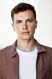 Photo of Nigel Huckle