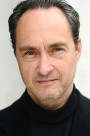 Photo of Martin Barabas