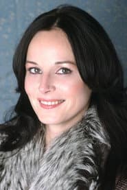 Photo of Jennifer Fay Hopkins