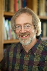 Photo of J.A.C. Redford