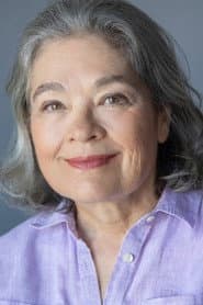 Photo of Diana Craig