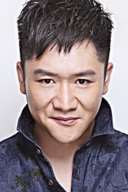 Photo of Yang Yiwei