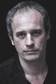 Photo of Arnaud Arbessier