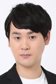 Photo of Kyosuke Mano