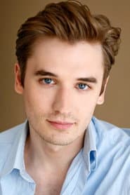 Photo of Seth Numrich