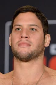 Photo of Neiman Gracie