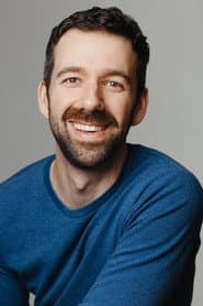 Photo of Iain Stewart