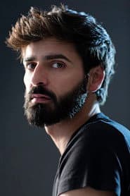 Photo of Borja Maestre