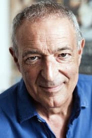 Photo of Gilles Taurand