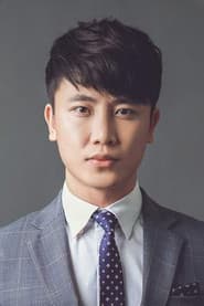 Photo of Peng Zi Yang