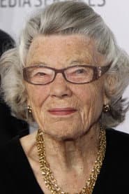 Photo of Rosamunde Pilcher