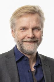 Photo of Tomas Ramberg