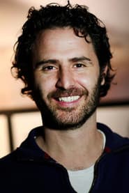 Photo of Alan Barillaro