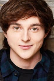 Photo of Cameron Sanders