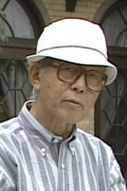 Photo of Akinori Matsuo