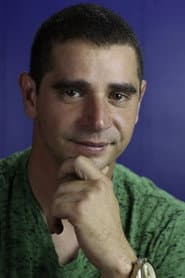 Photo of Samuel Ali