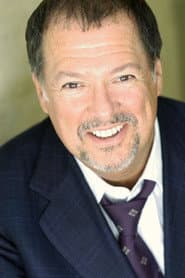 Photo of Eric Michael Gillett