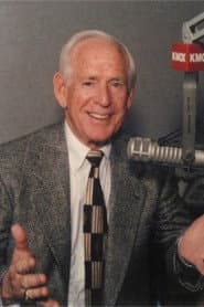 Photo of Jack Buck