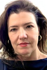 Photo of Camille Kimball